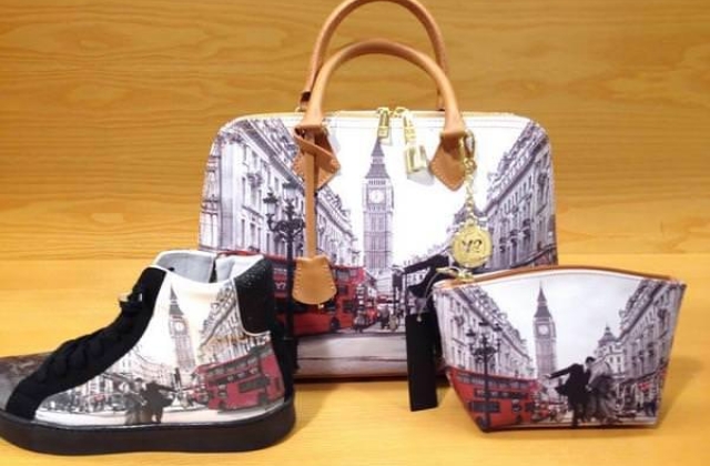 Glamour Bags & More